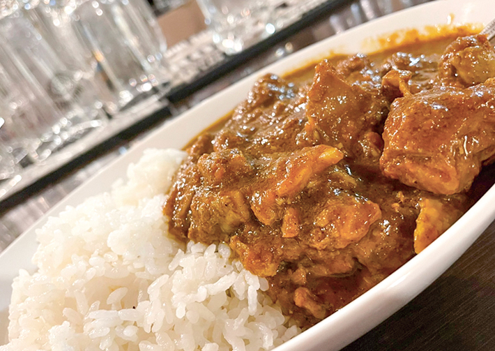 Dining BAR N44°（ダイニングバー N44）