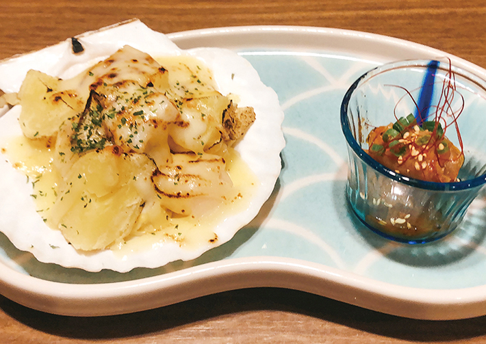 和と海 晴ル ~haru~