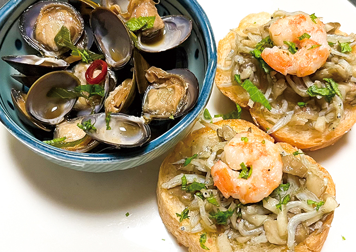 Bar MARBLE（マーブル）