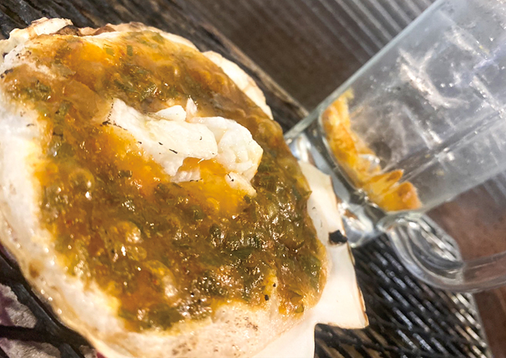 笑呑酒場なかの