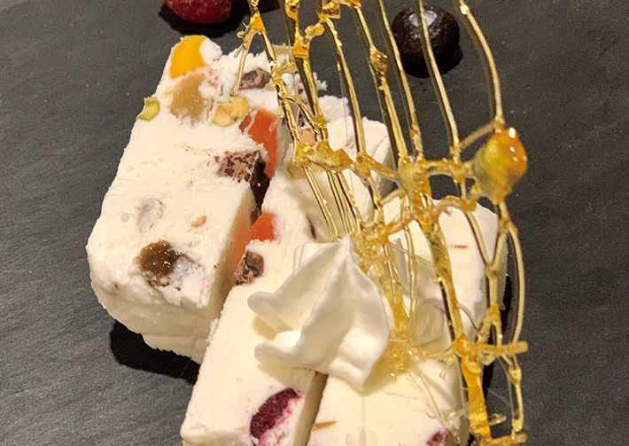 CAFFE SPUTNIK（スプートニク）