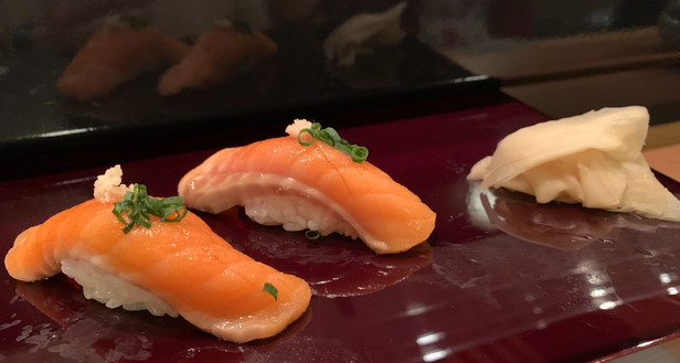 すし屋のきた浜