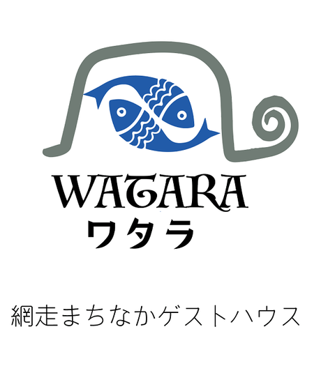 网走町中旅馆Watara